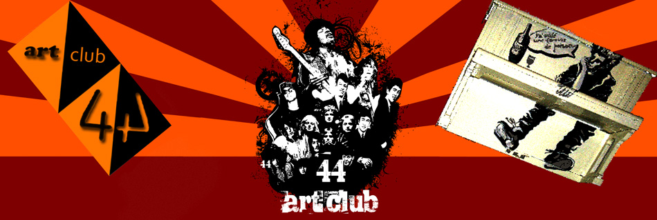 Арт-клуб 44
