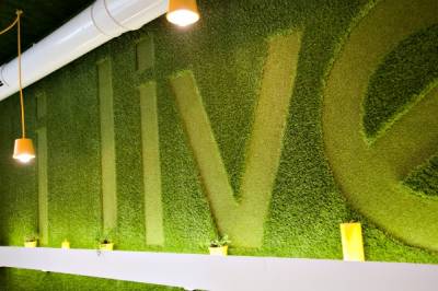 Ilive (Айлив)