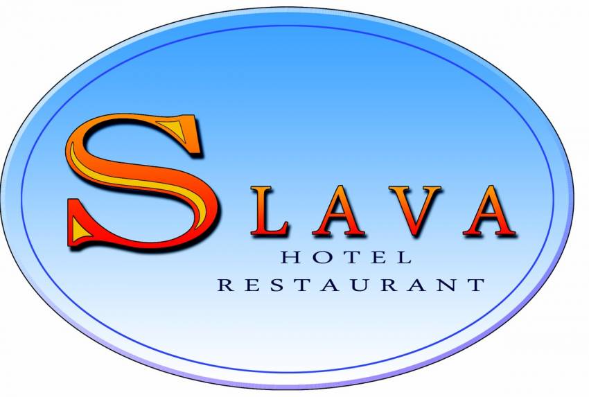 Ресторан  SLAVA