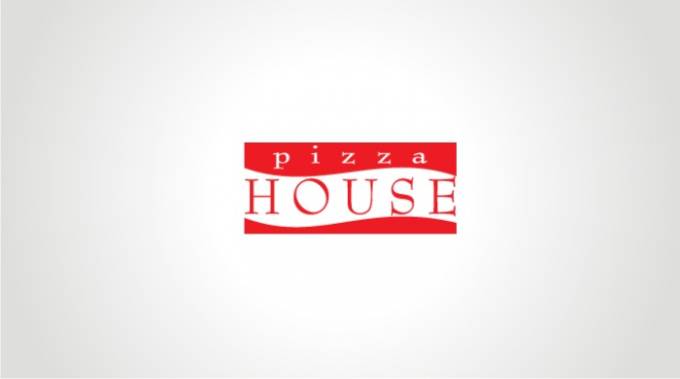  Pizza House 