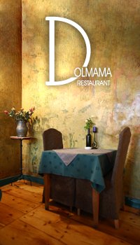Dolmama Armenia's Restaurant