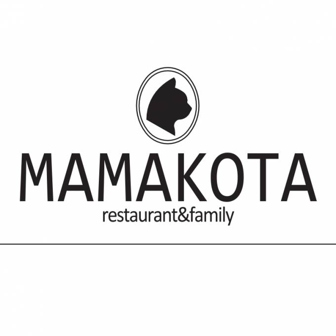 Ресторан Киева - Mamakota restaurant&family
