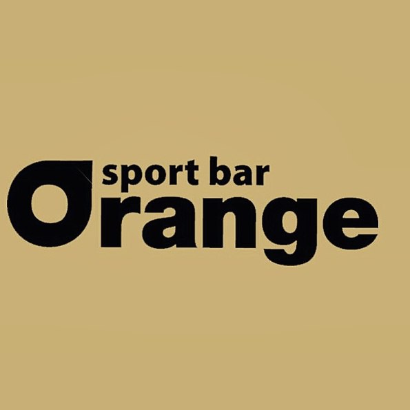 Спорт бар "Orange"