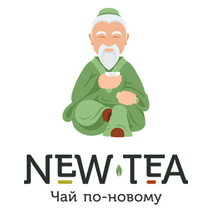 Чайная Киева - New Tea