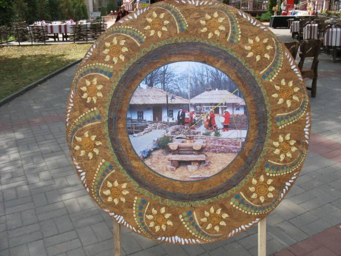 Диканька