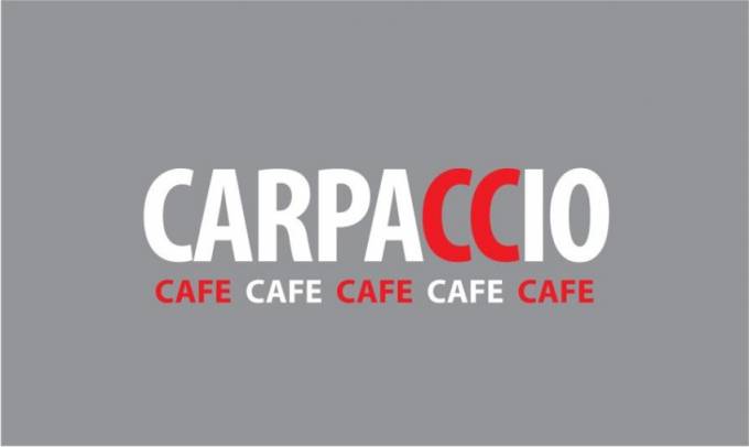 Carpaccio Cafe