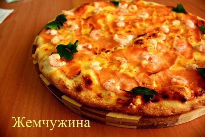 Lucky Pizzа