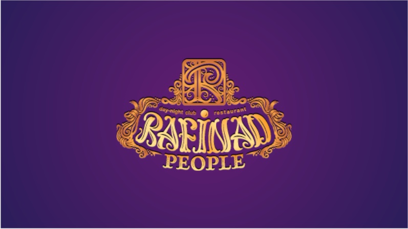 Rafinad People