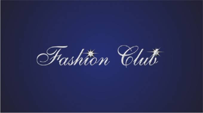  Fashion Club 