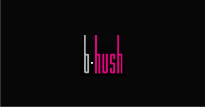 b-hush