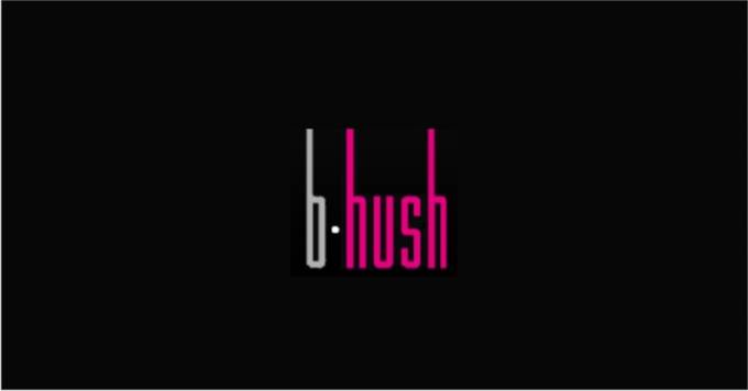  b-hush 