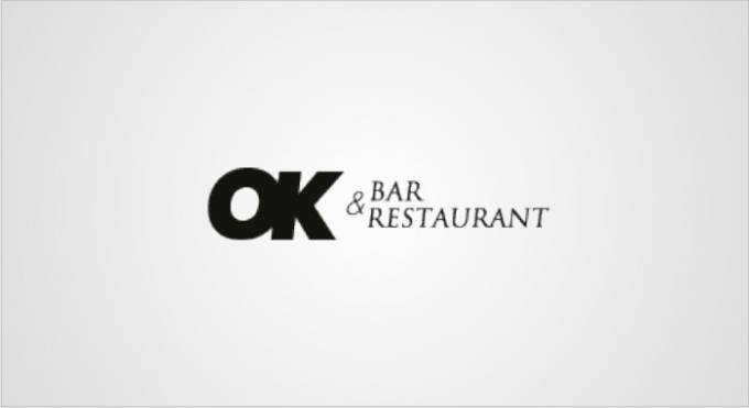  OK Bar&Restaurant 