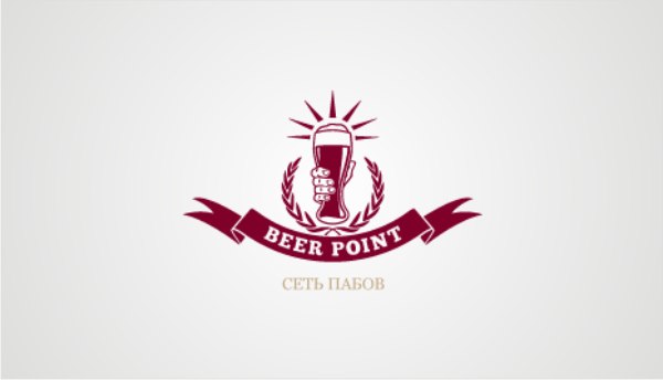 Beer Point в Блокбастере