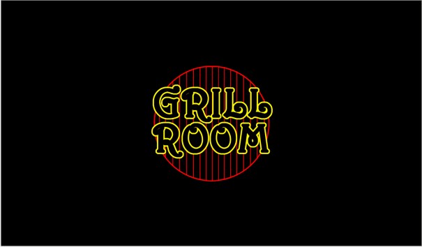  GRILL ROOM 