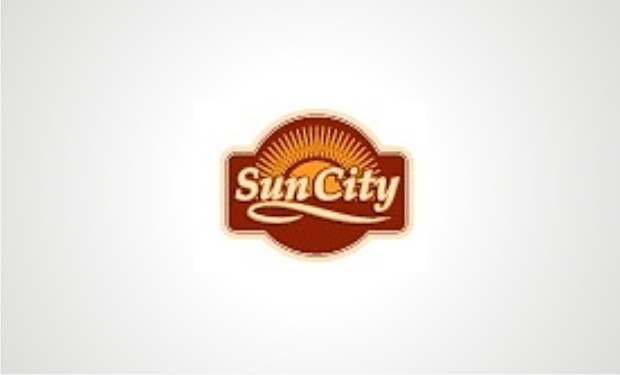 Sun Sity