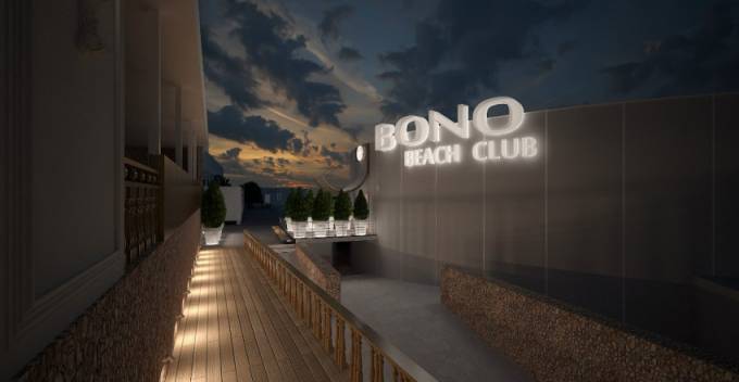 BONO Beach Club