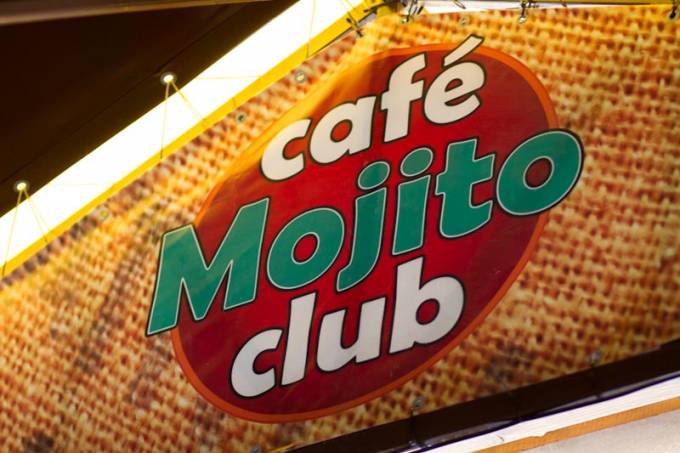  Mojito Club 