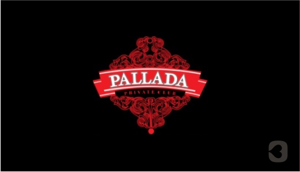 Ресторан-клуб "PALLADA"