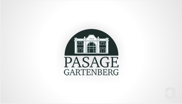  Pasage Gartenberg 
