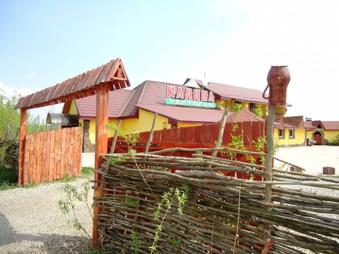 Калина