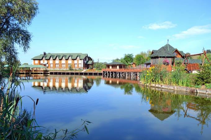 Козацький острів